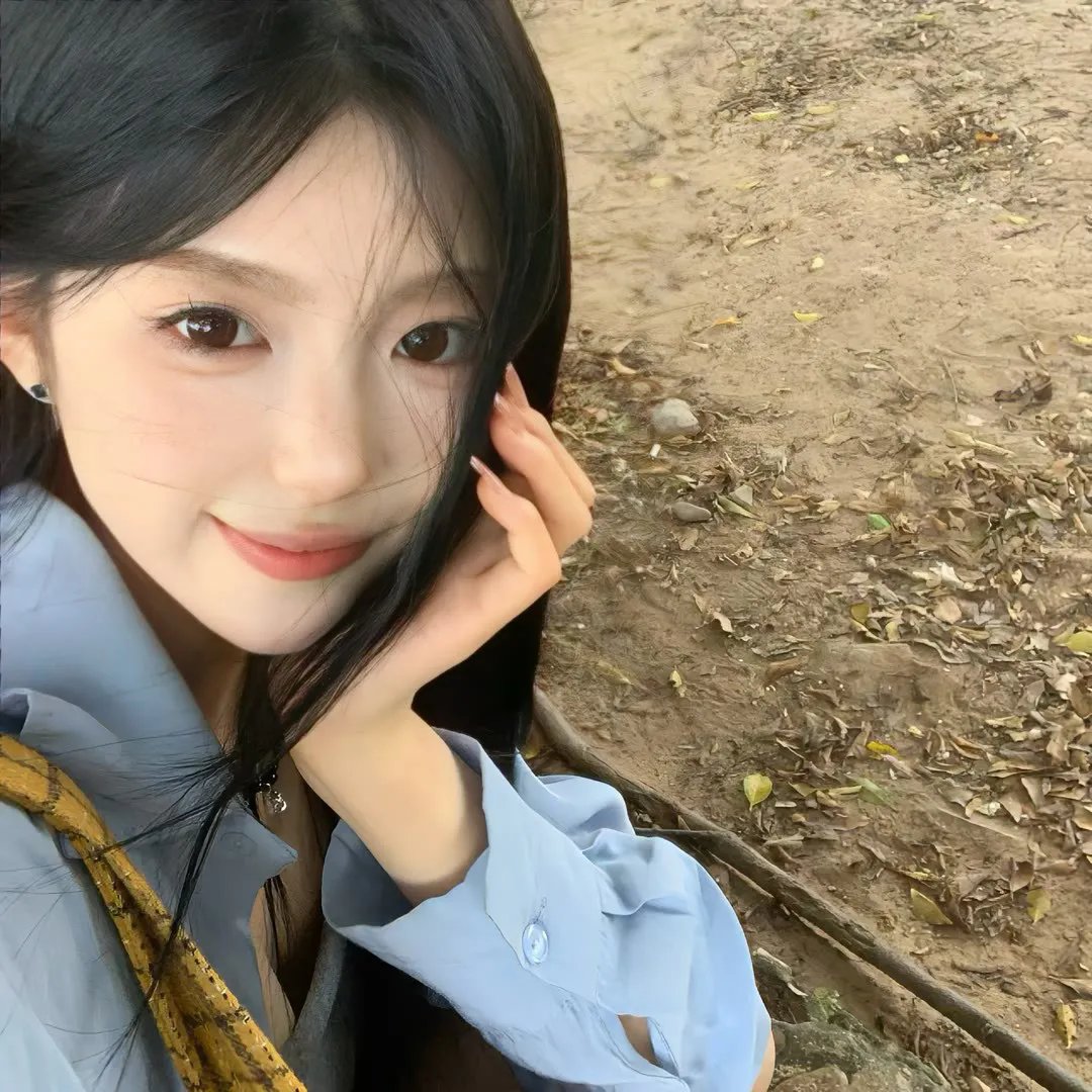 小梅