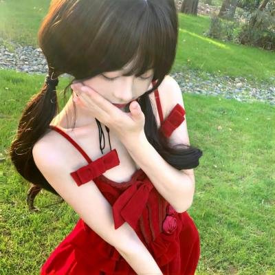 最后的舞女